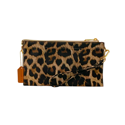 The Liana Crossbody Bag