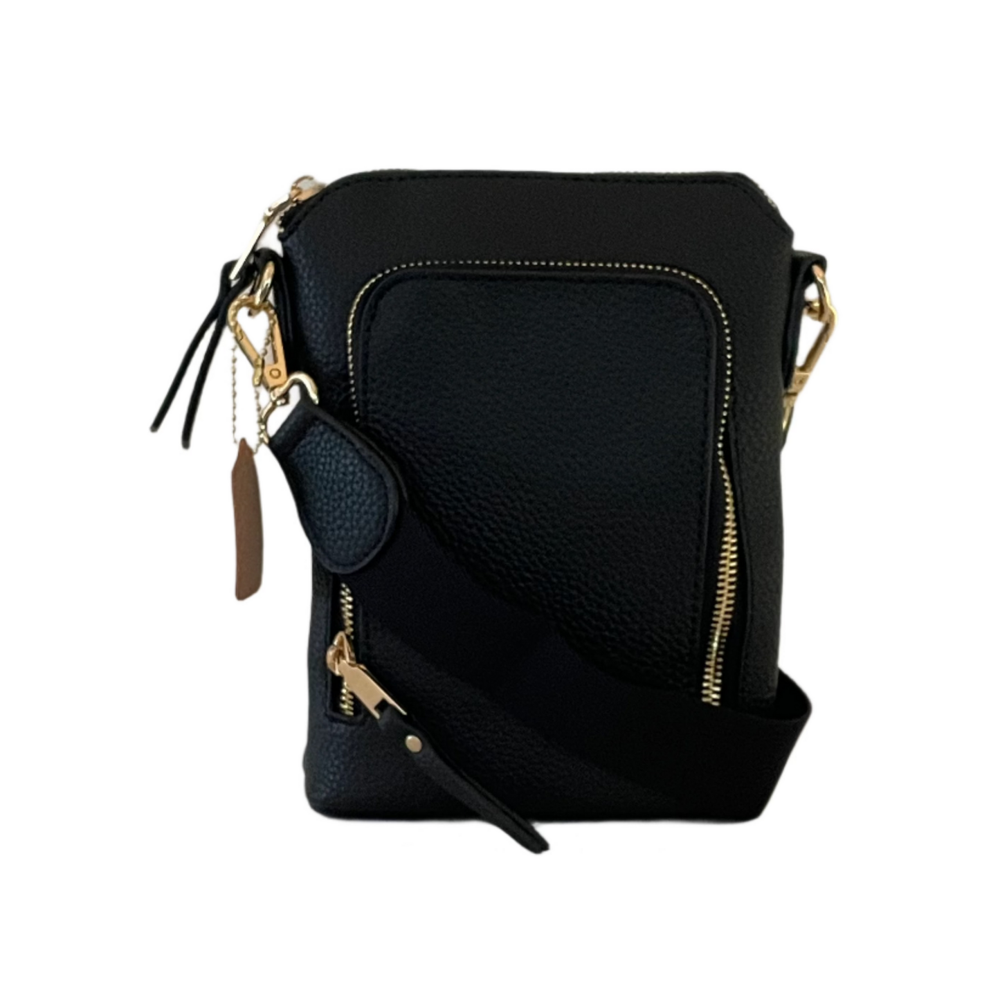 The Mady Crossbody Bag