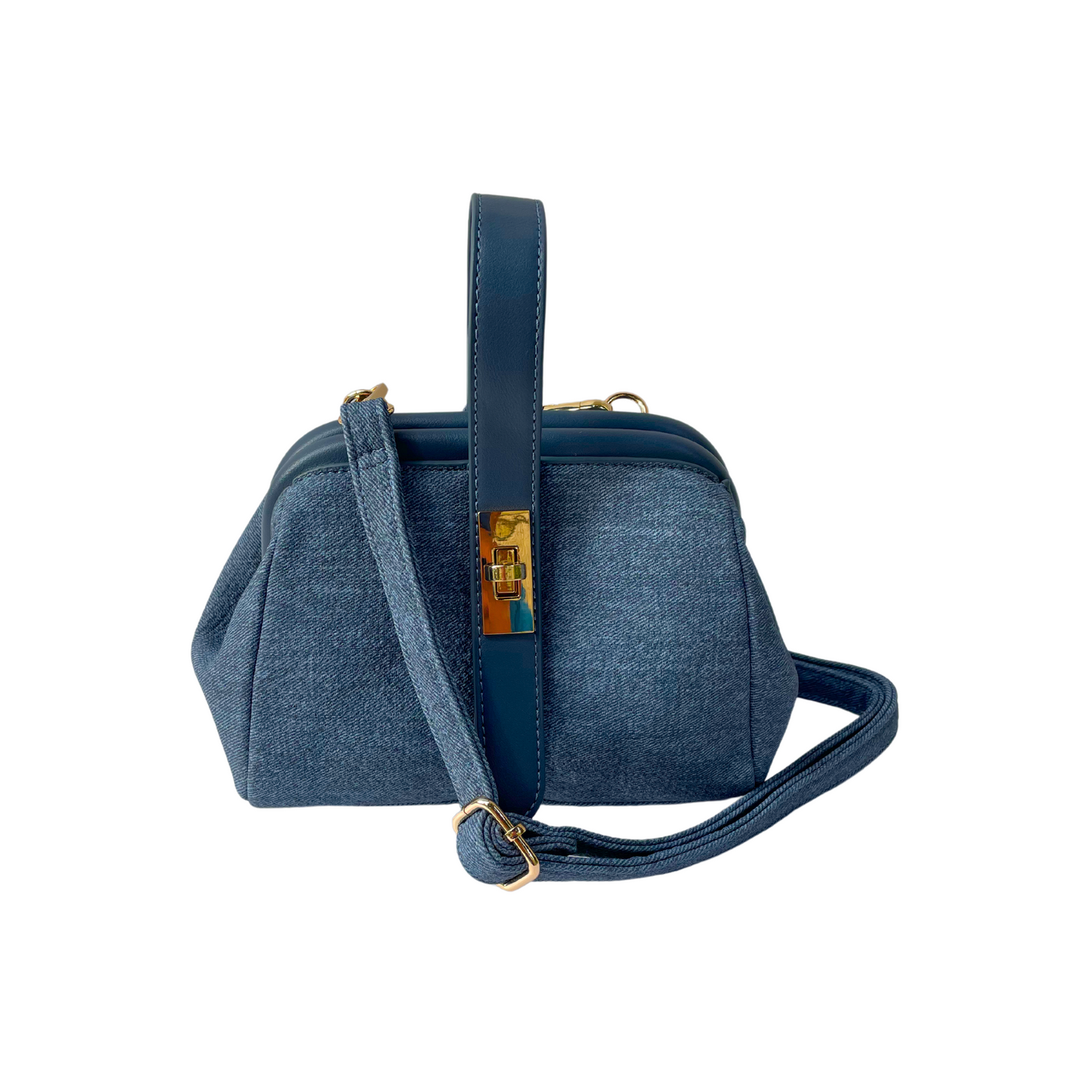 The Sally Crossbody Bag