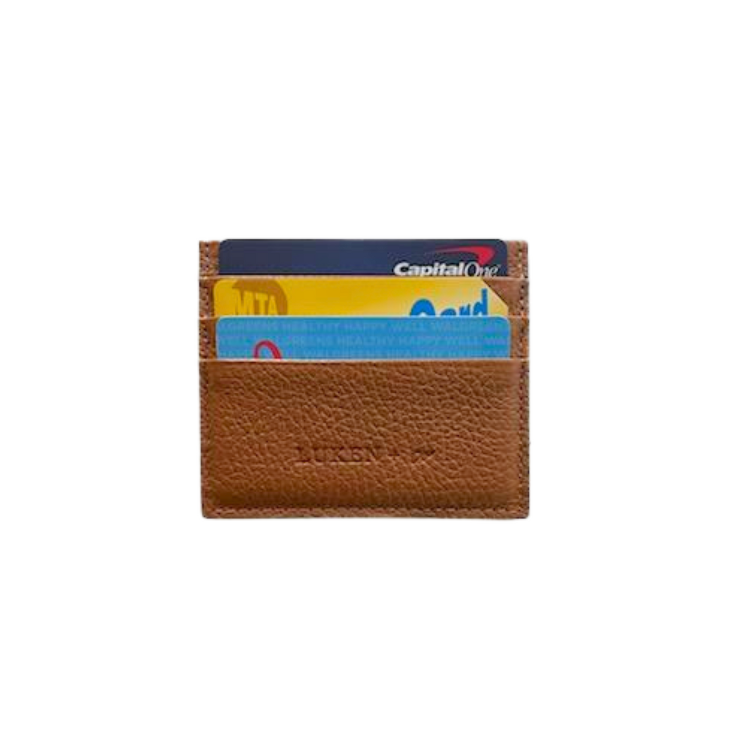 The Roma Card Holder