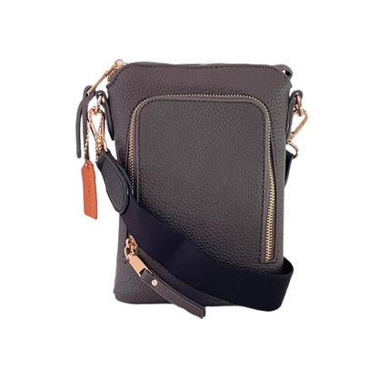 The Mady Crossbody Bag