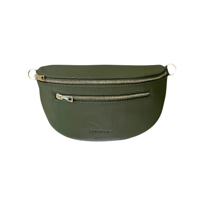 The Roma Belt Bag