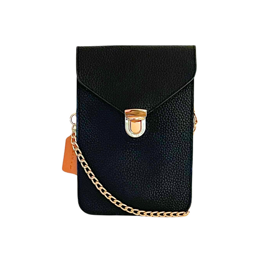 The Mia Slim Crossbody Bag