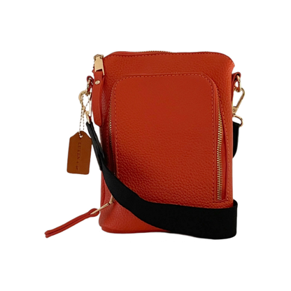 The Mady Crossbody Bag