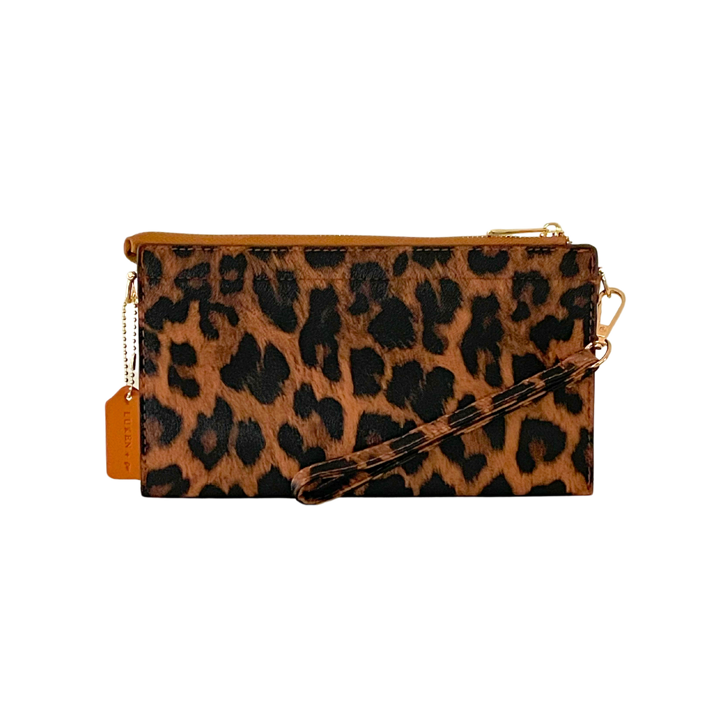 The Liana Crossbody Bag