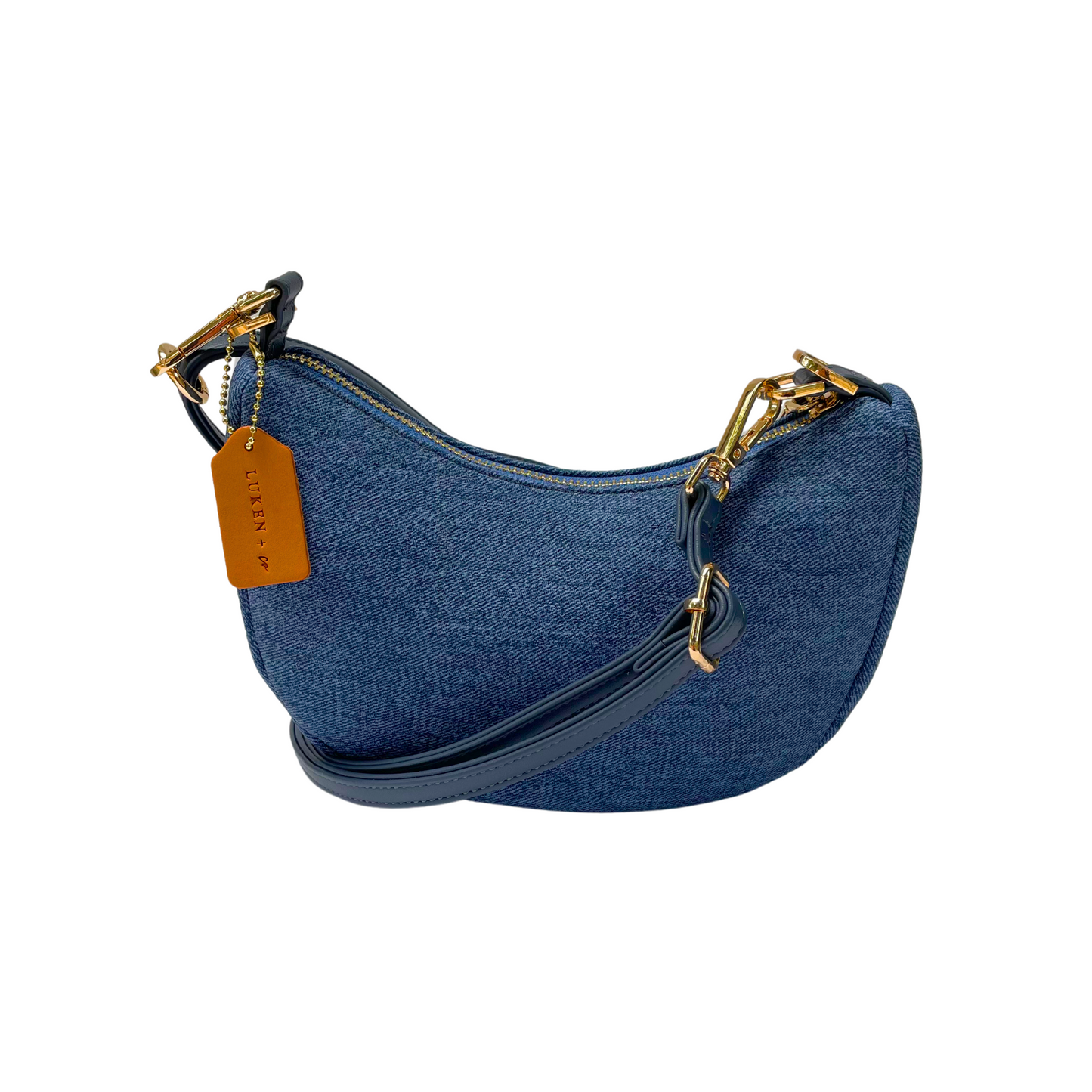 The Donna Shoulder Bag