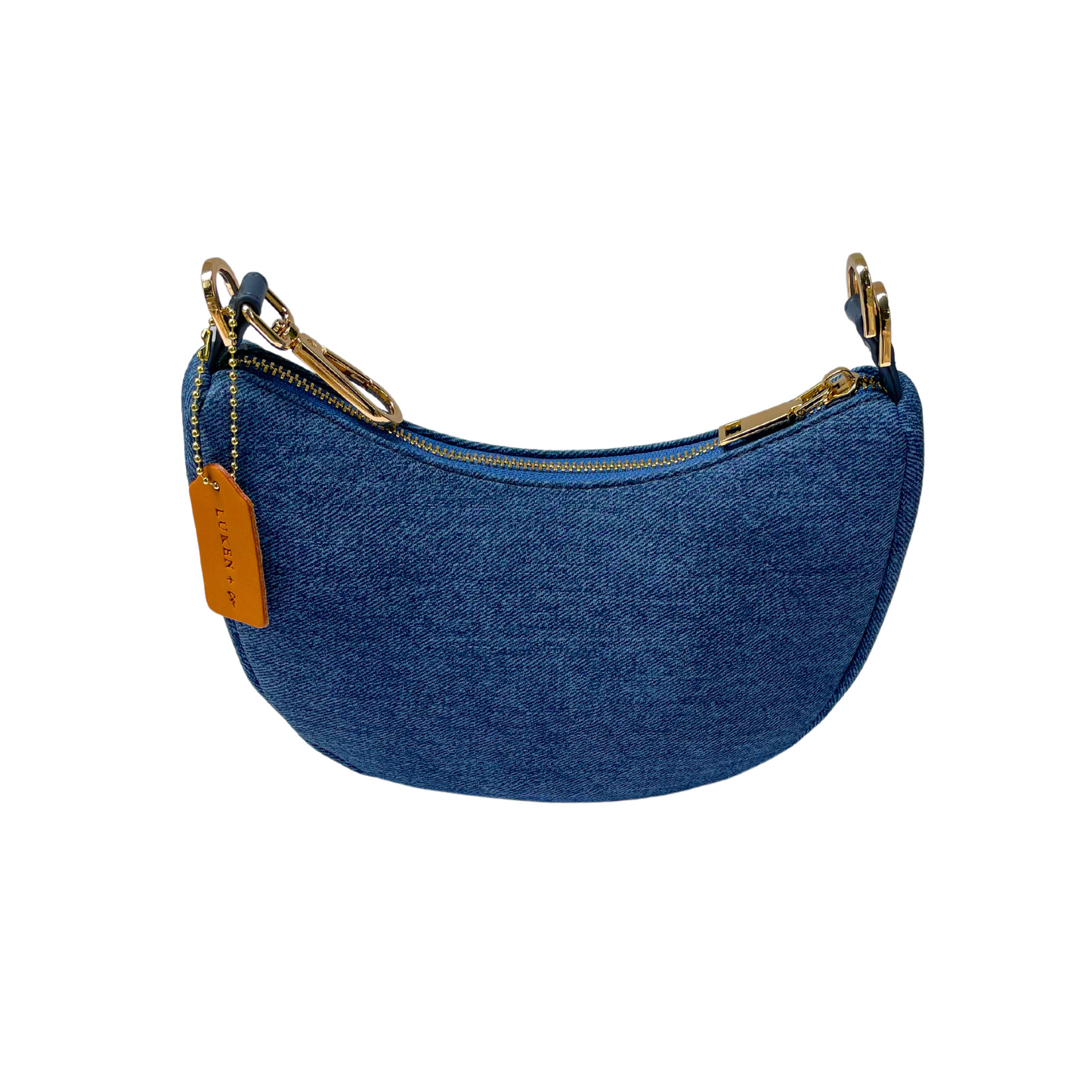 The Donna Shoulder Bag