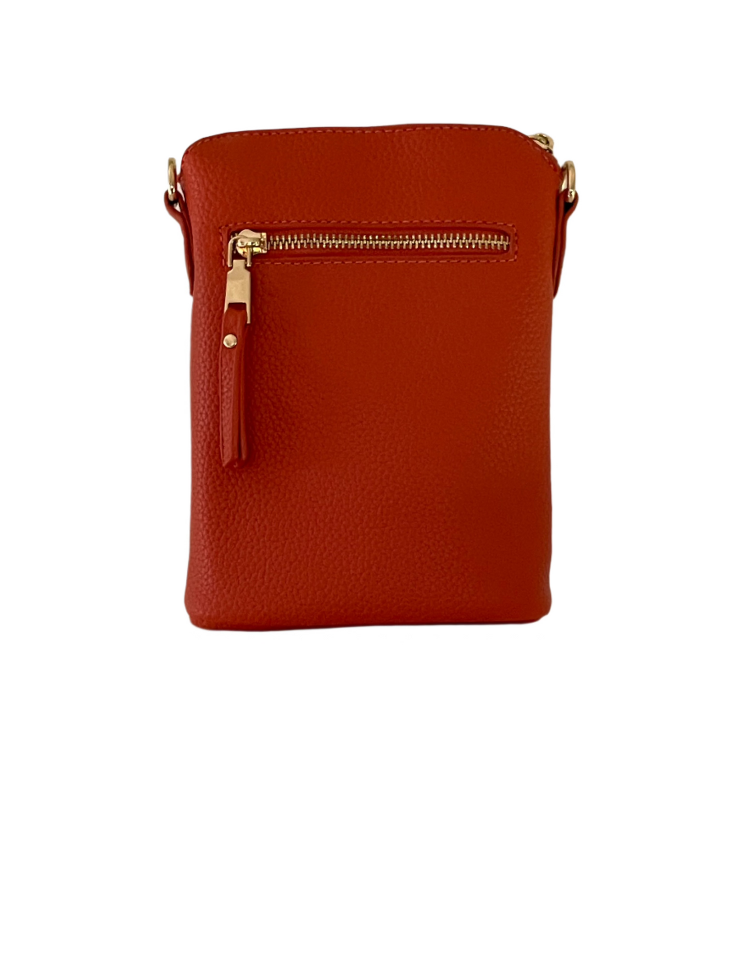 The Mady Crossbody Bag