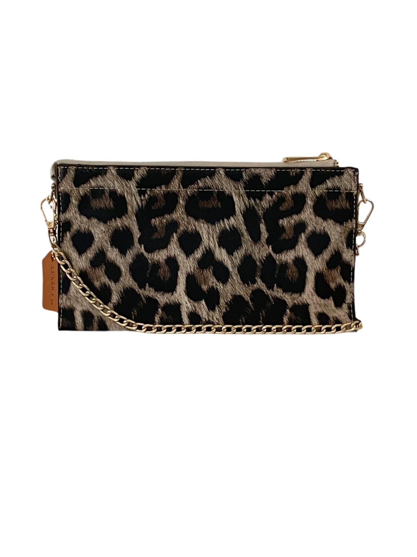 The Liana Crossbody Bag