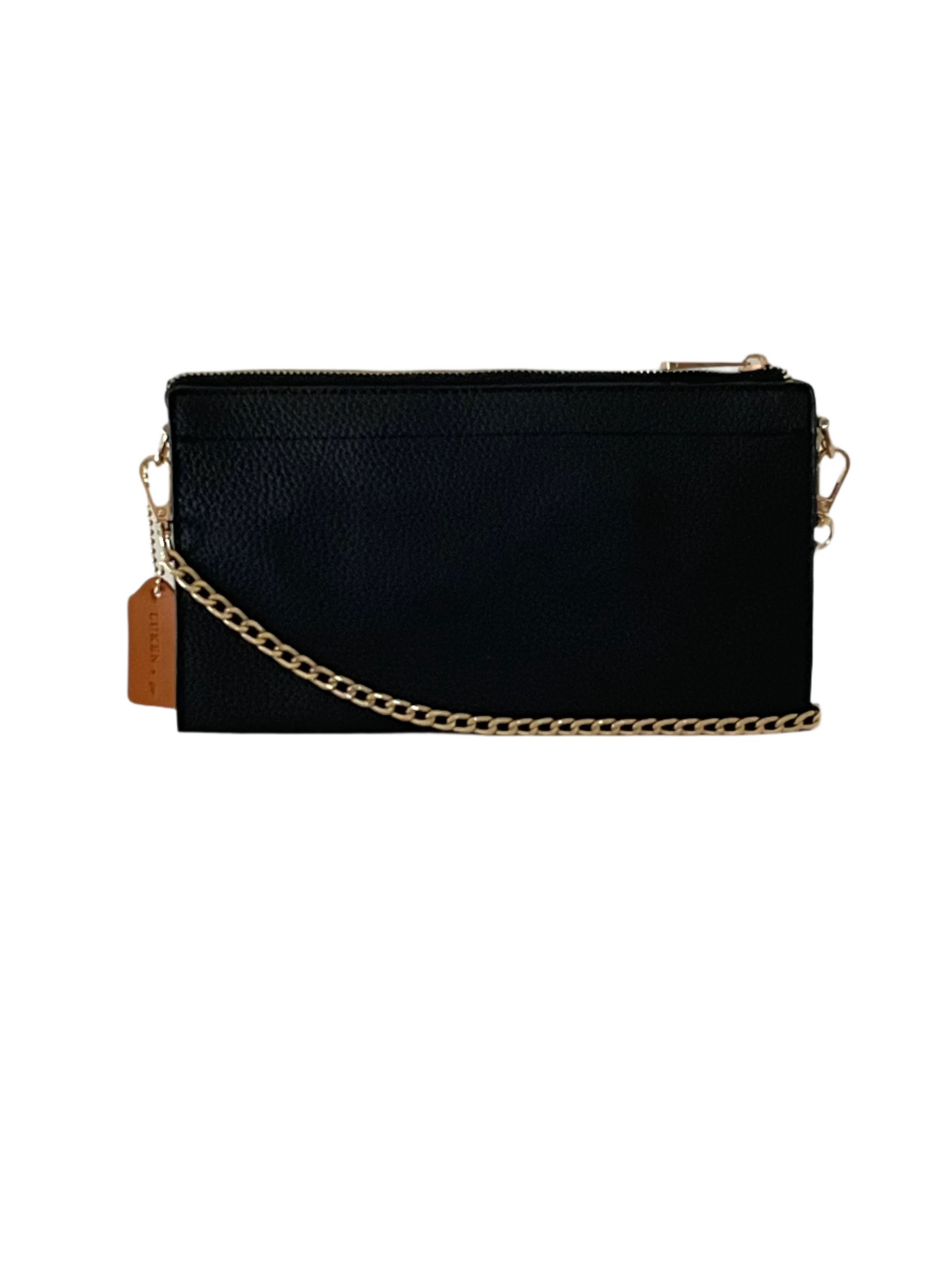 The Liana Crossbody Bag