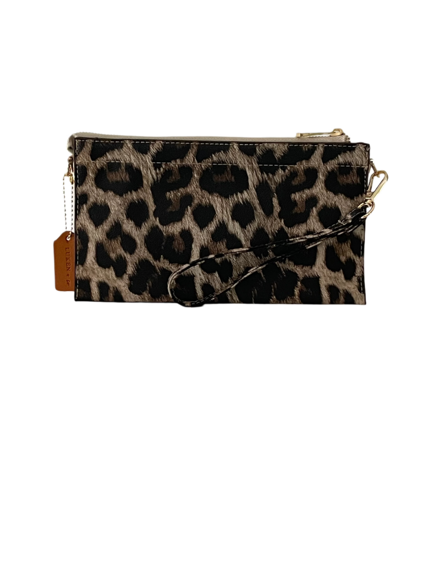 The Liana Crossbody Bag