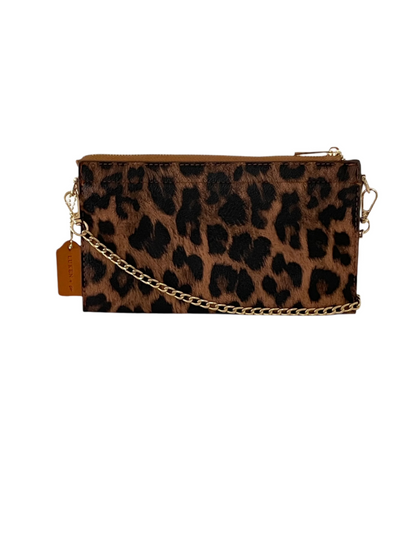 The Liana Crossbody Bag