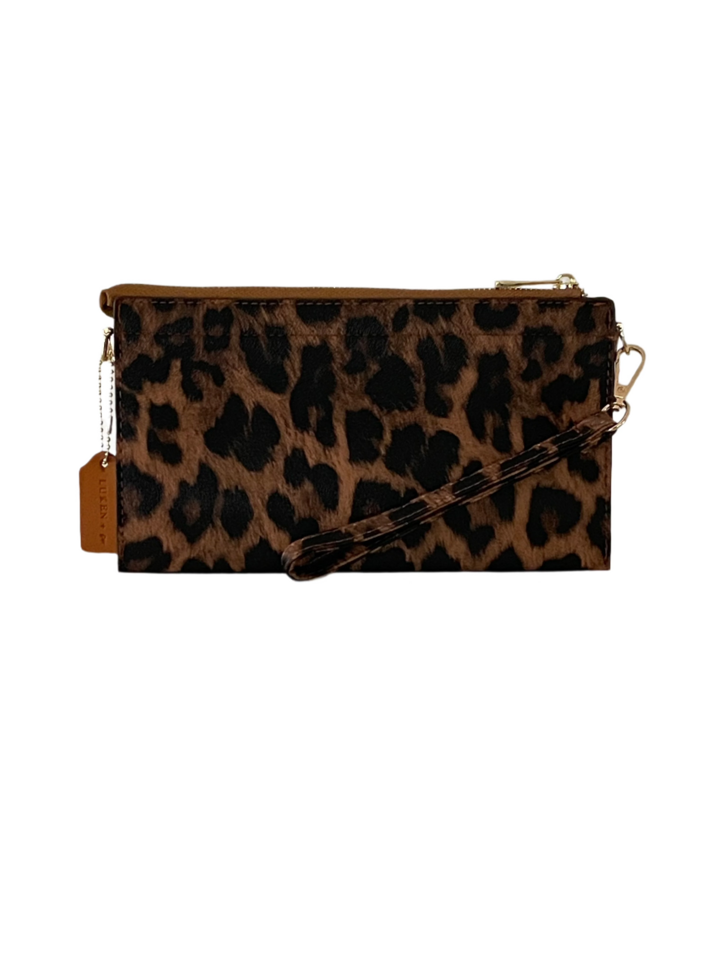 The Liana Crossbody Bag