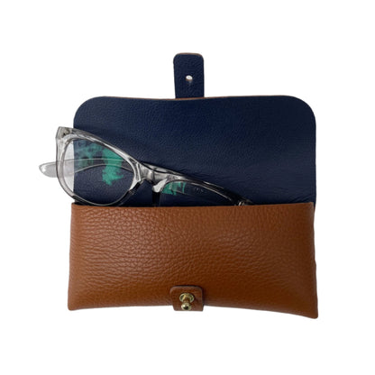 The Roma Eyeglass Case