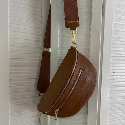 The Roma Belt Bag