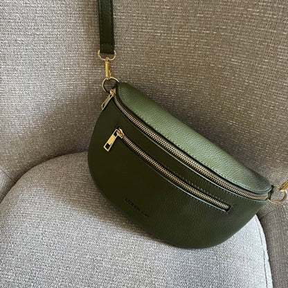 The Roma Belt Bag