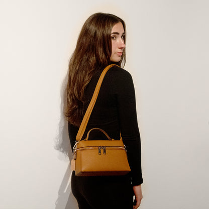 The Stella Crossbody/Shoulder Bag