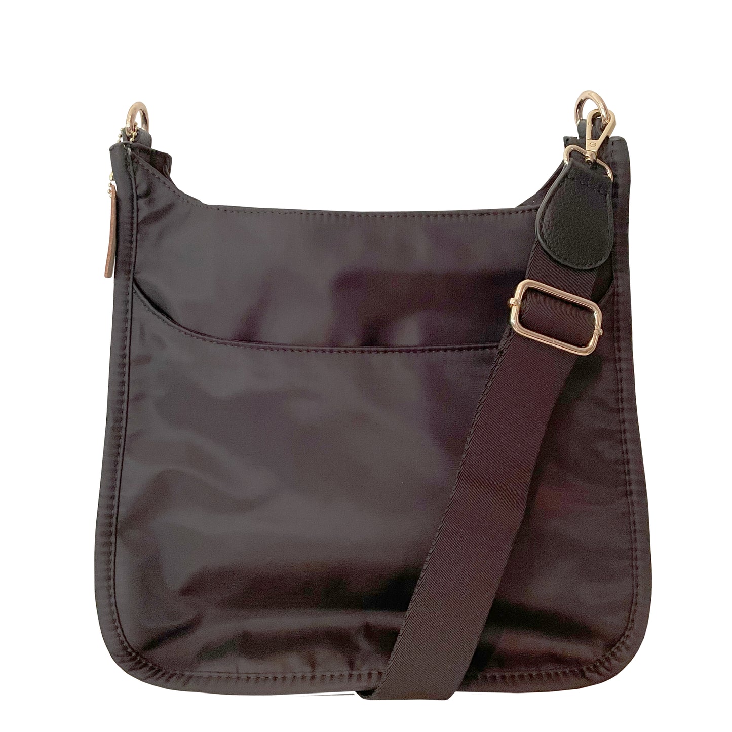 The Lilian Messenger Bag