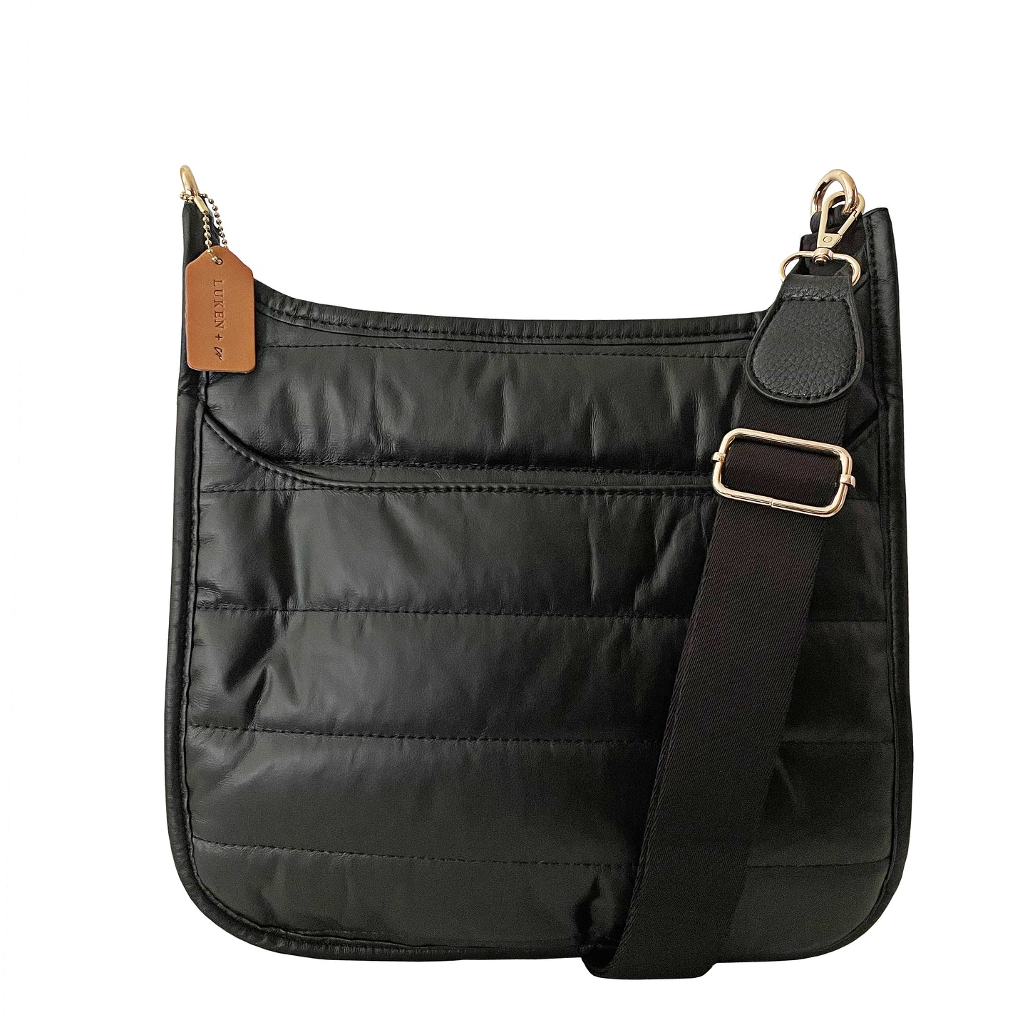 The Sara Crossbody Bag