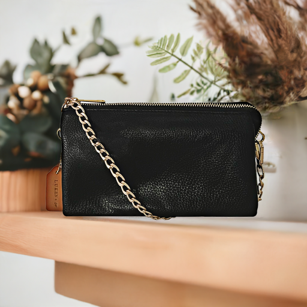 The Amy Crossbody Bag