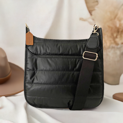 The Sara Crossbody Bag