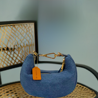 The Donna Shoulder Bag