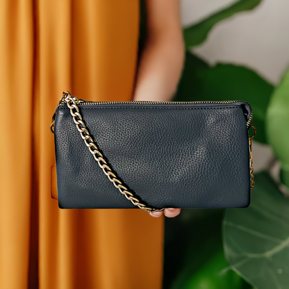 The Amy Crossbody Bag